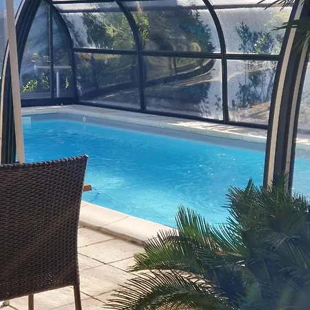 Hotel Restaurant Laurent Perreal 2*