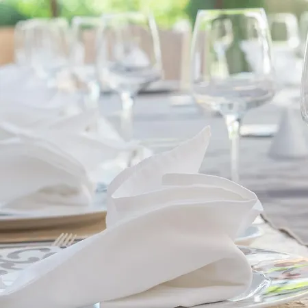 Restaurant Laurent Perreal