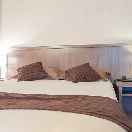 Restaurant Laurent Perreal Hotel 2*