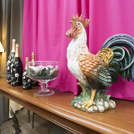 Restaurant Laurent Perreal Attignat