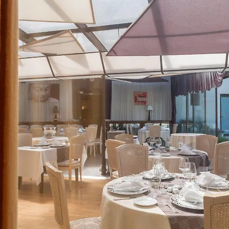 Restaurant Laurent Perreal 2*