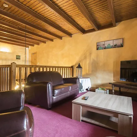 Restaurant Laurent Perreal Hotel 2*